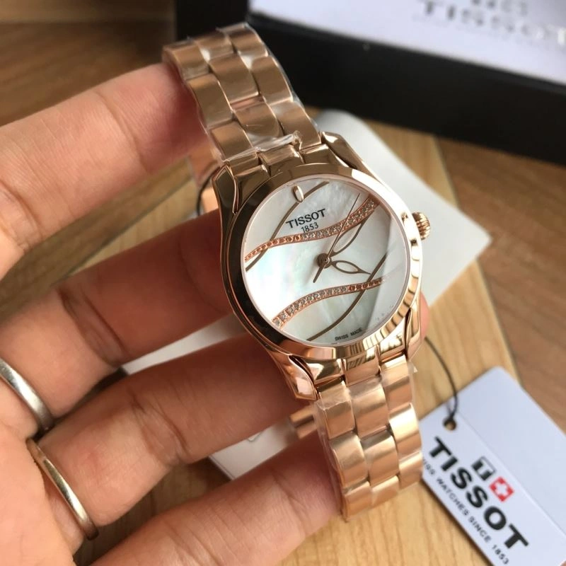 Faithkeybiz TISSOT Watches