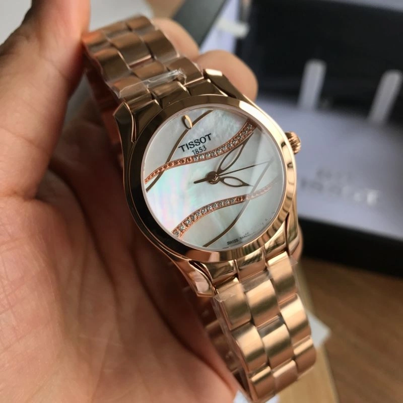 Faithkeybiz TISSOT Watches