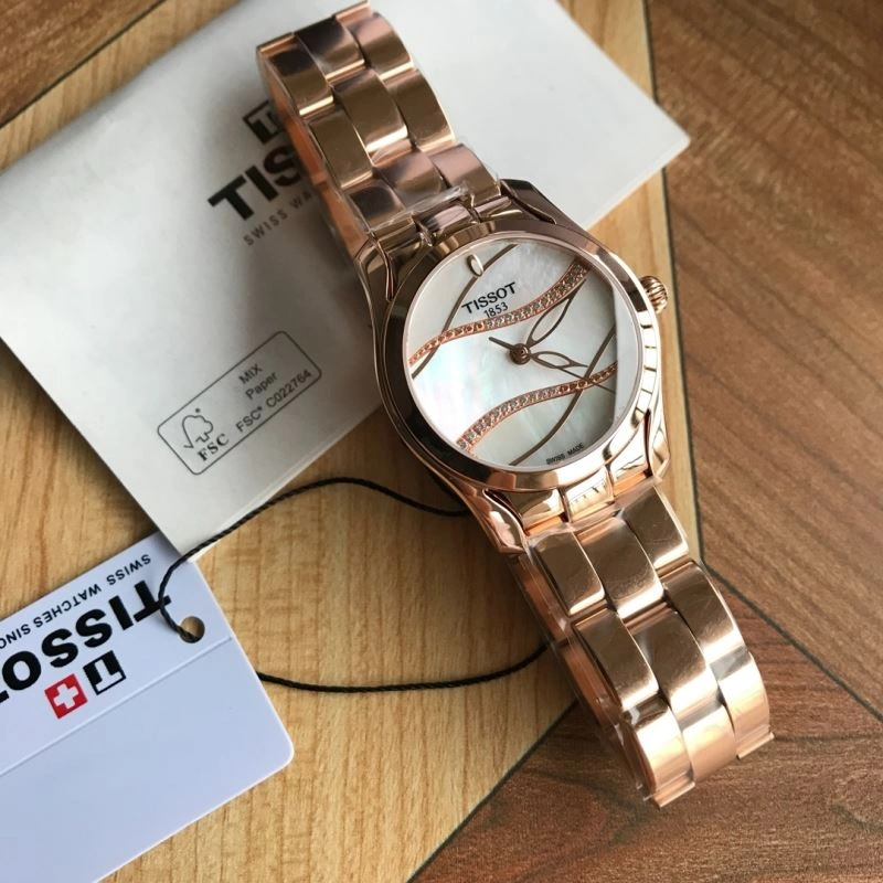 Faithkeybiz TISSOT Watches