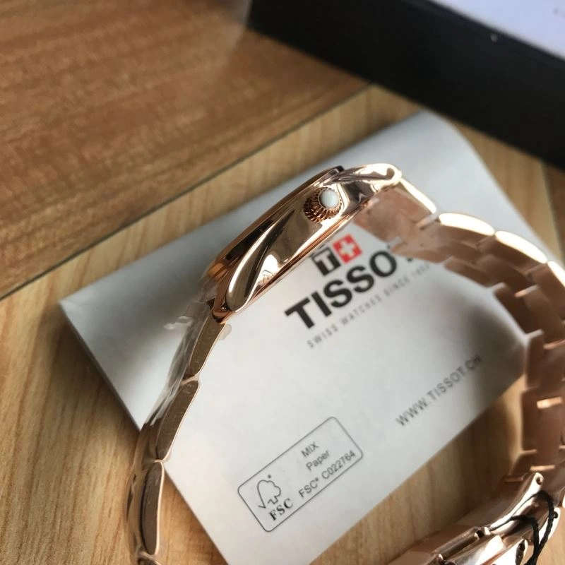 Faithkeybiz TISSOT Watches