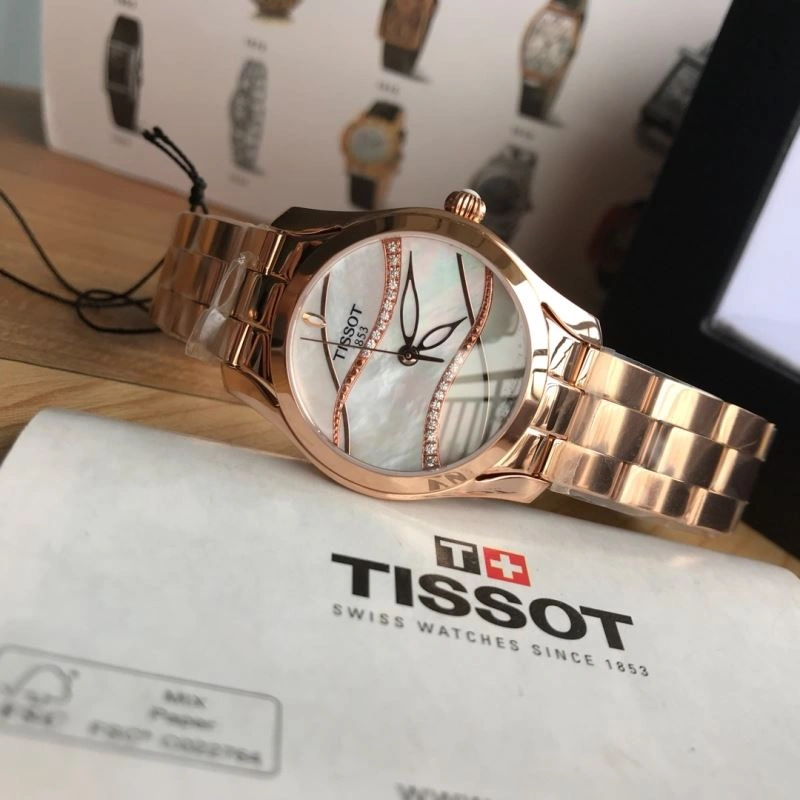 Faithkeybiz TISSOT Watches