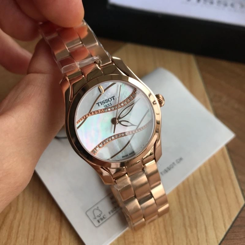 Faithkeybiz TISSOT Watches