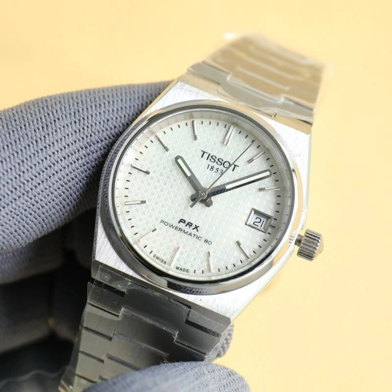 TISSOT Watches
