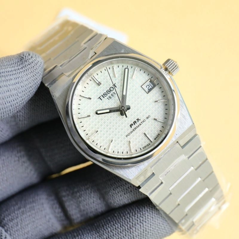 Faithkeybiz TISSOT Watches