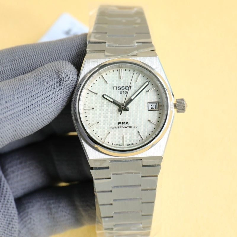 Faithkeybiz TISSOT Watches