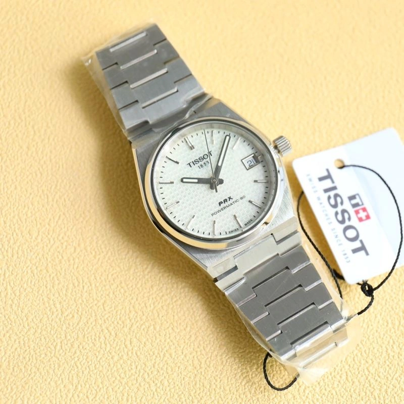 Faithkeybiz TISSOT Watches