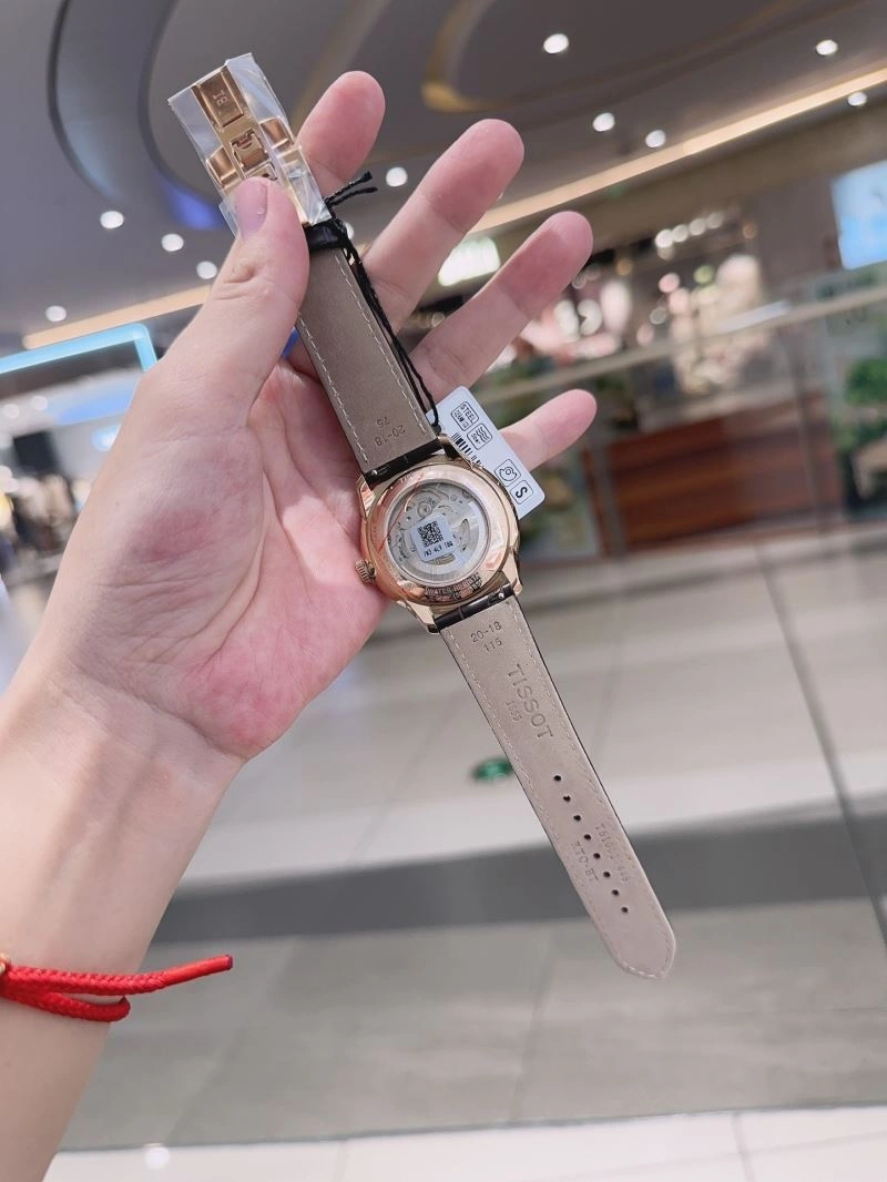 Faithkeybiz TISSOT Watches