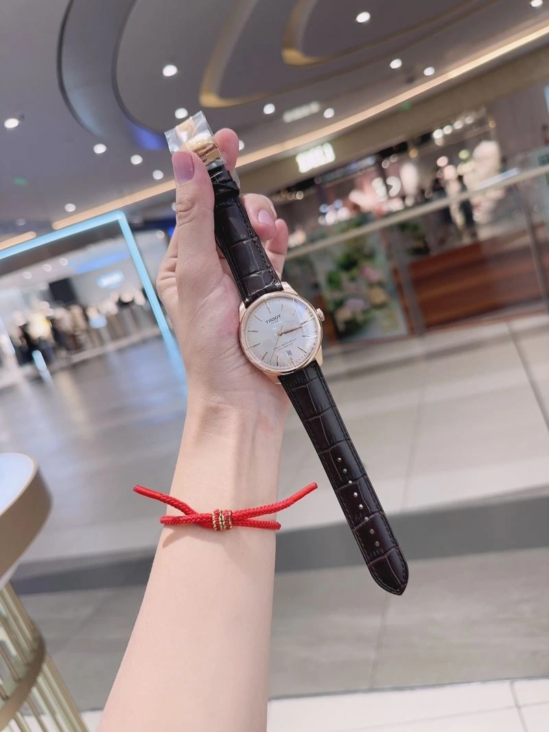 Faithkeybiz TISSOT Watches