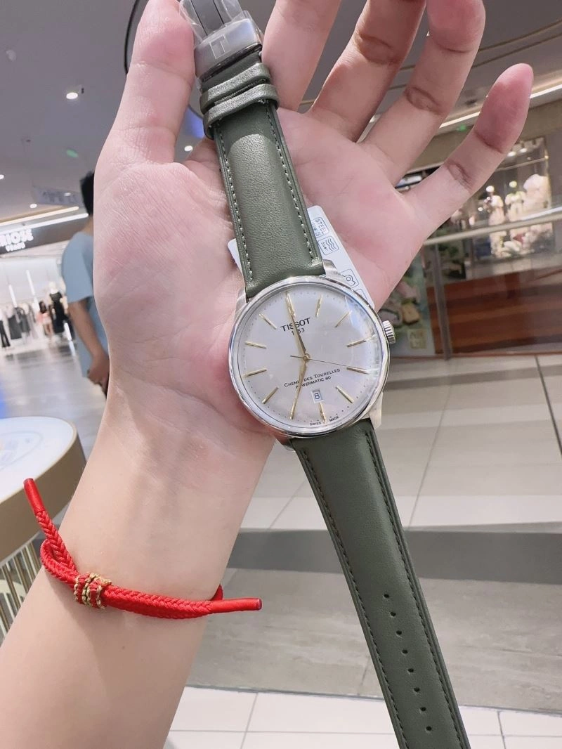 TISSOT Watches