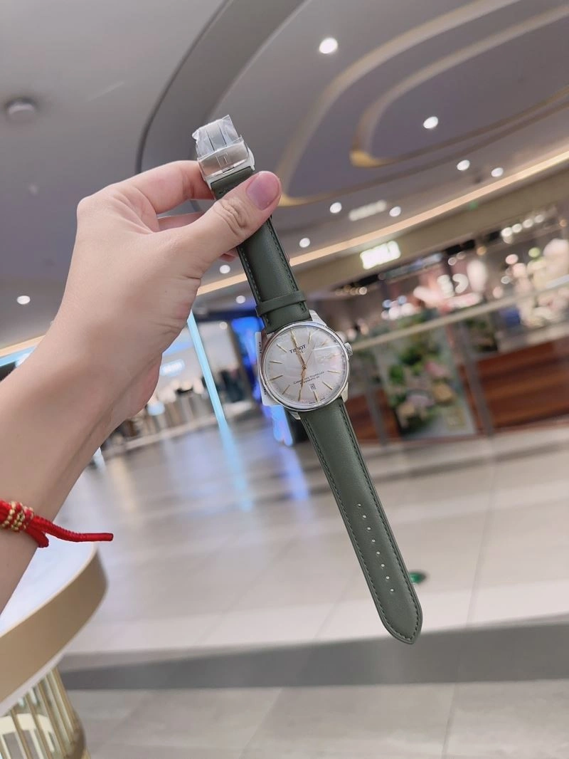 Faithkeybiz TISSOT Watches