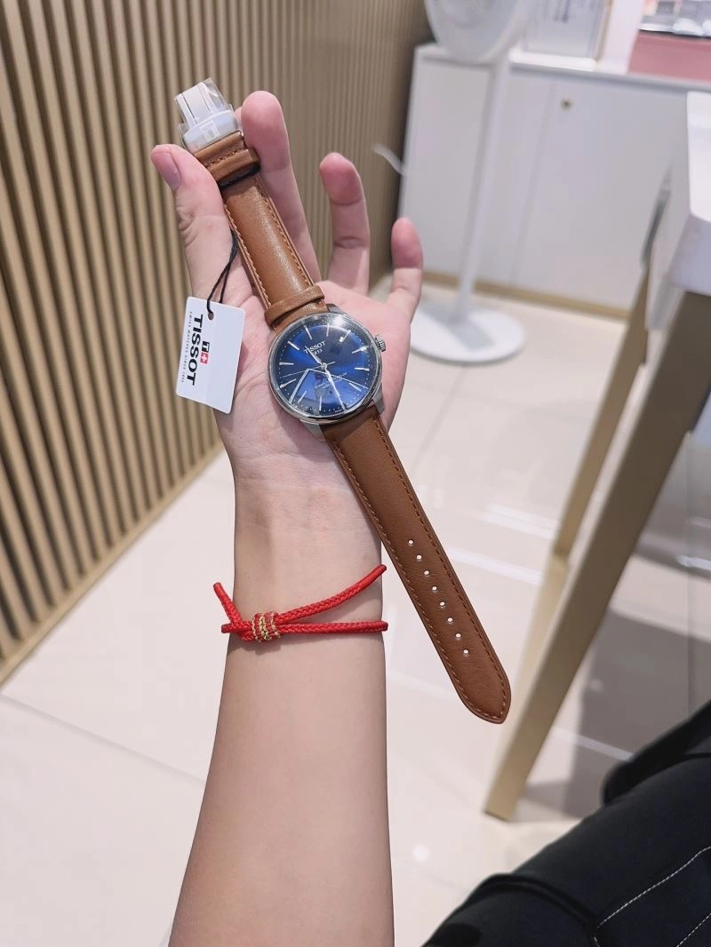 TISSOT Watches
