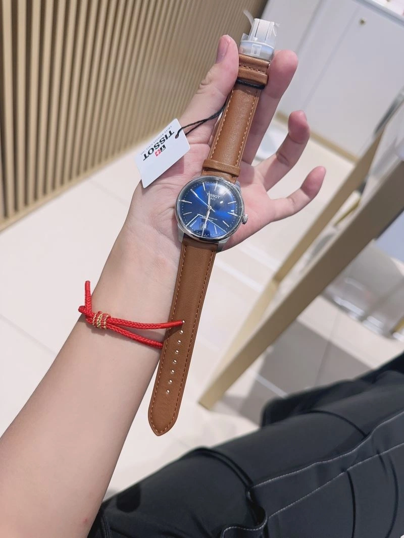 Faithkeybiz TISSOT Watches
