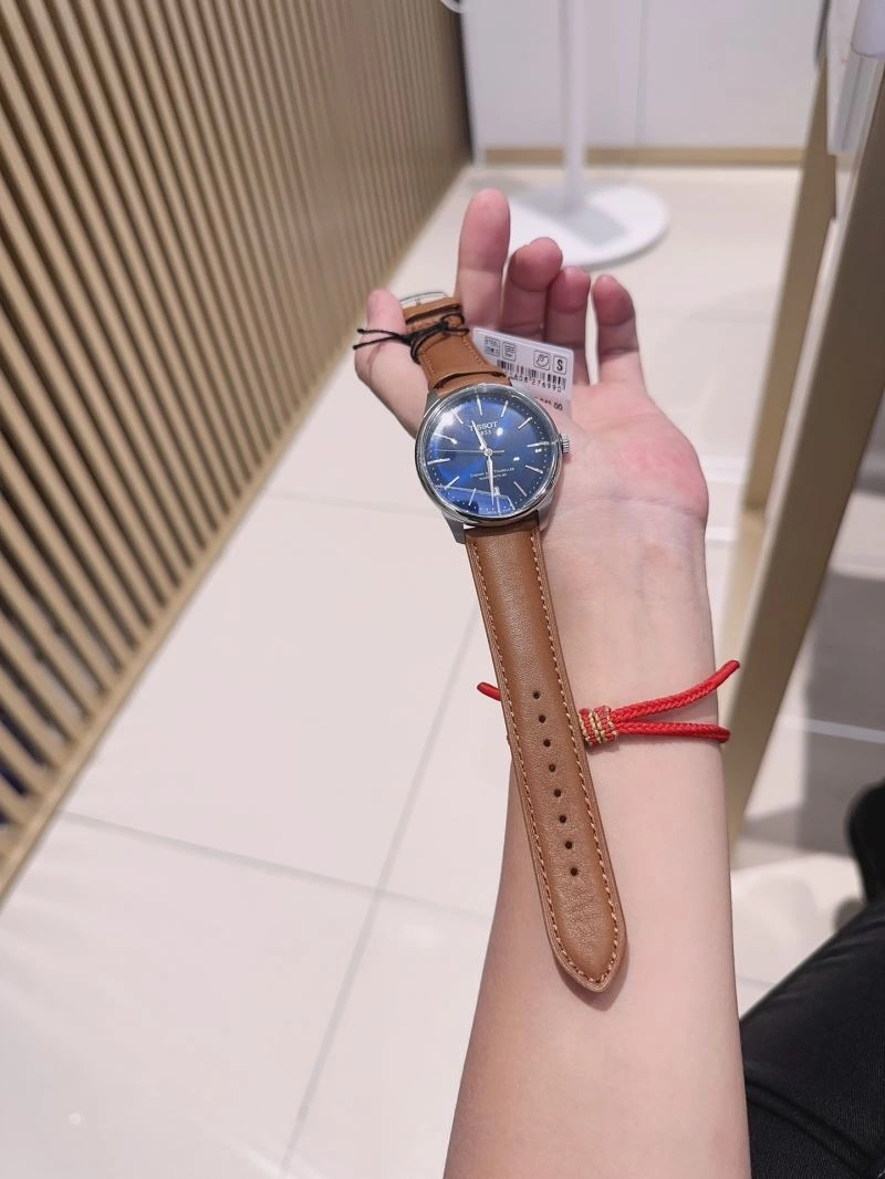 Faithkeybiz TISSOT Watches