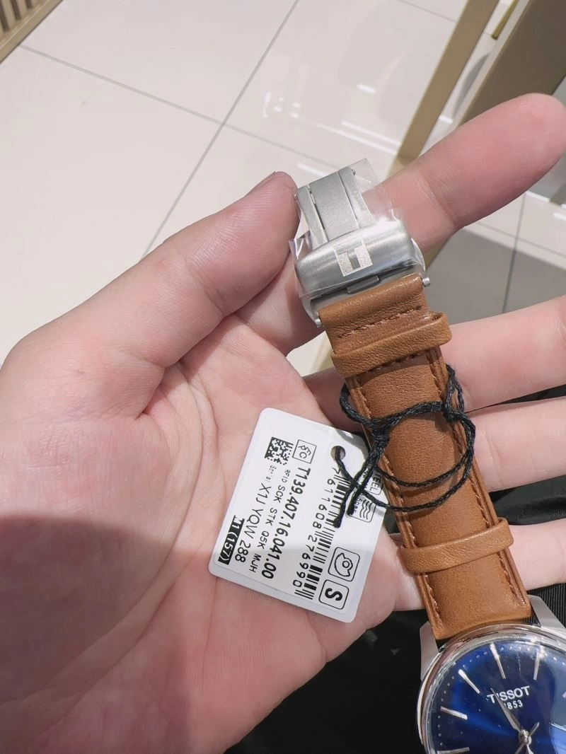 Faithkeybiz TISSOT Watches