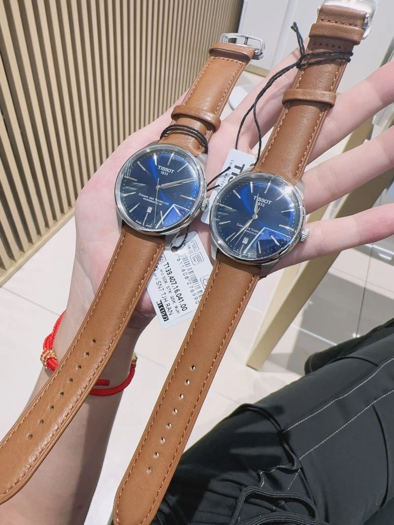 Faithkeybiz TISSOT Watches