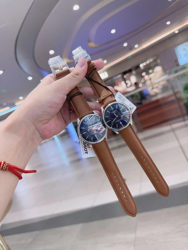 Faithkeybiz TISSOT Watches