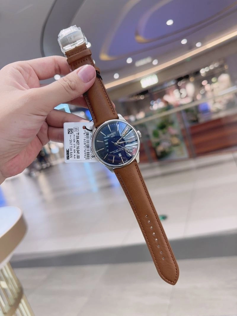 Faithkeybiz TISSOT Watches