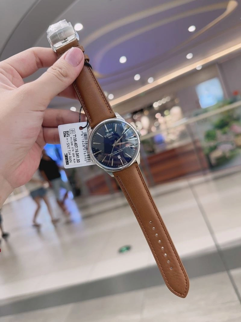 Faithkeybiz TISSOT Watches