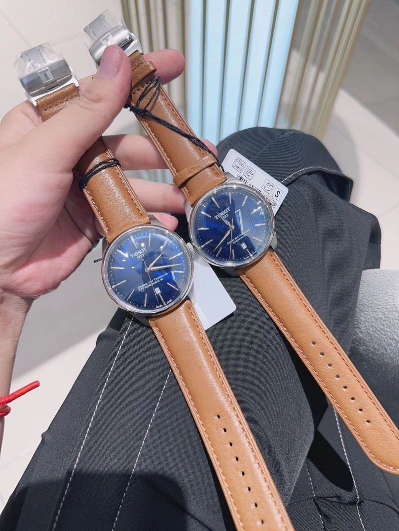 Faithkeybiz TISSOT Watches