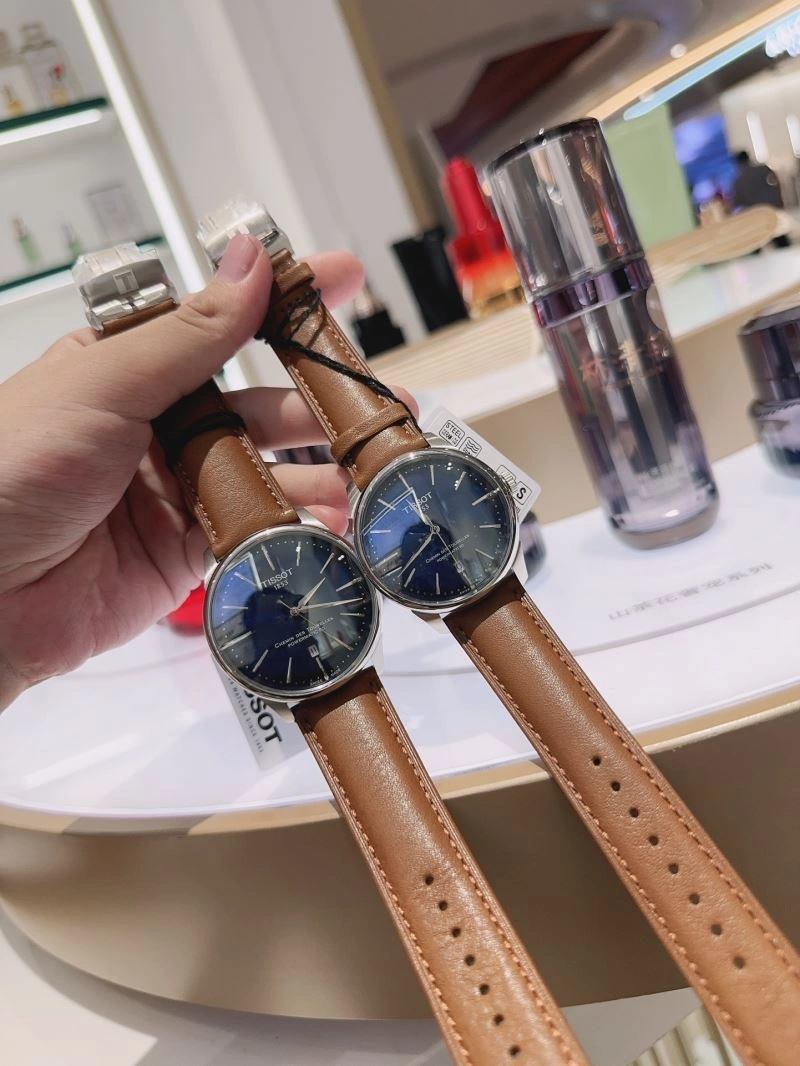Faithkeybiz TISSOT Watches