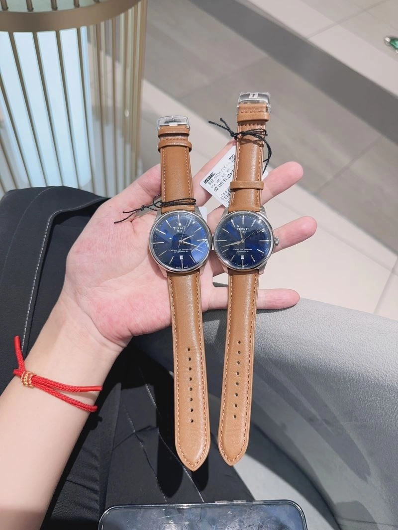 Faithkeybiz TISSOT Watches
