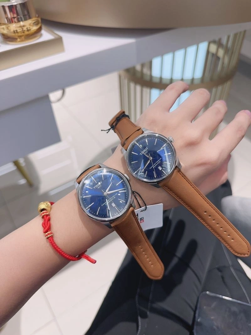 Faithkeybiz TISSOT Watches