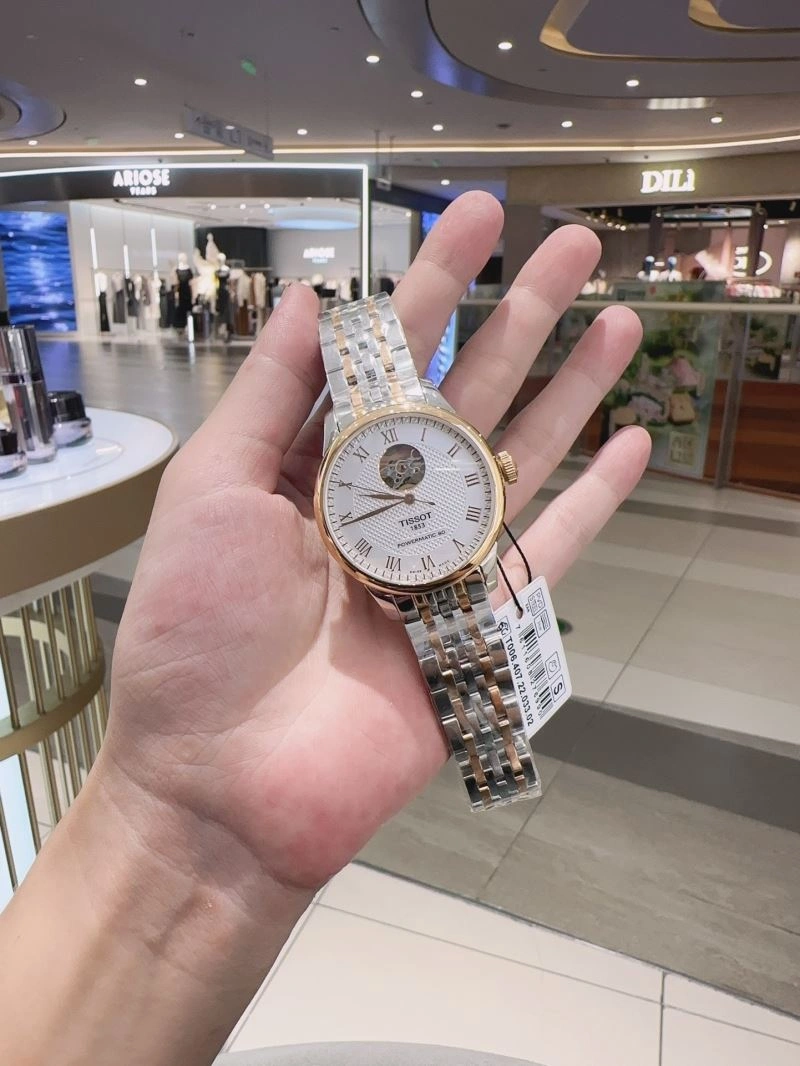 Faithkeybiz TISSOT Watches