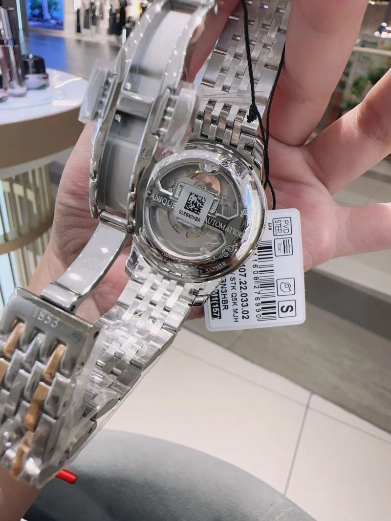 Faithkeybiz TISSOT Watches