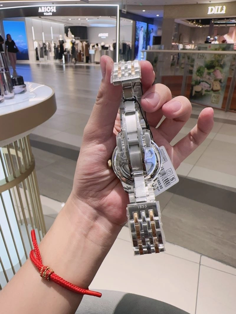 Faithkeybiz TISSOT Watches