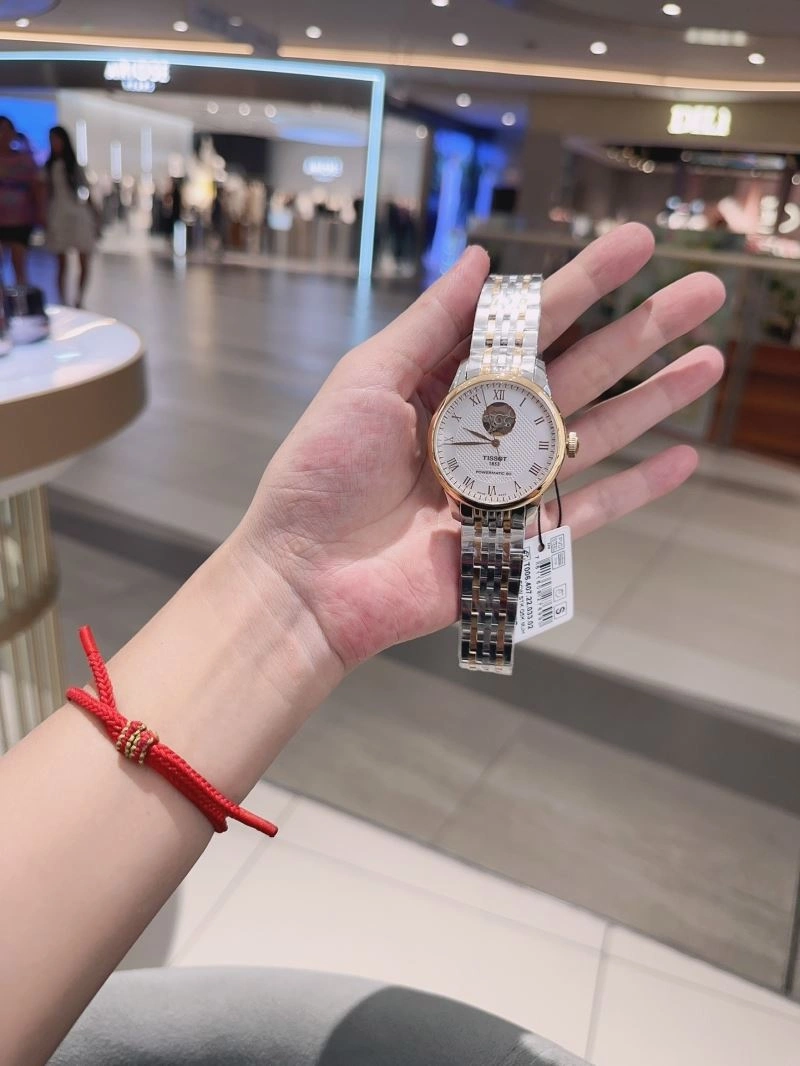 Faithkeybiz TISSOT Watches