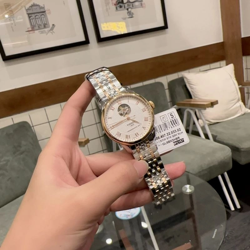 TISSOT Watches