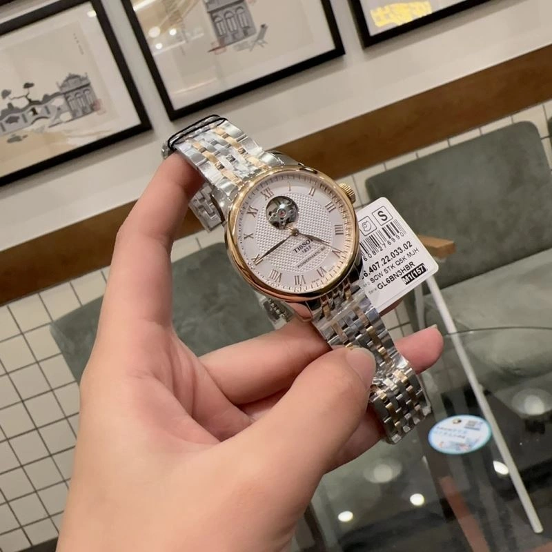 Faithkeybiz TISSOT Watches