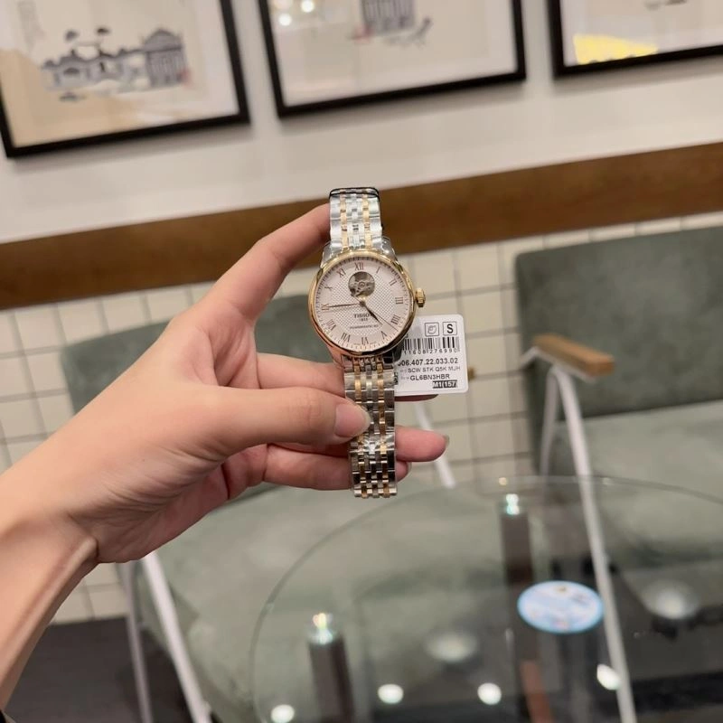 Faithkeybiz TISSOT Watches