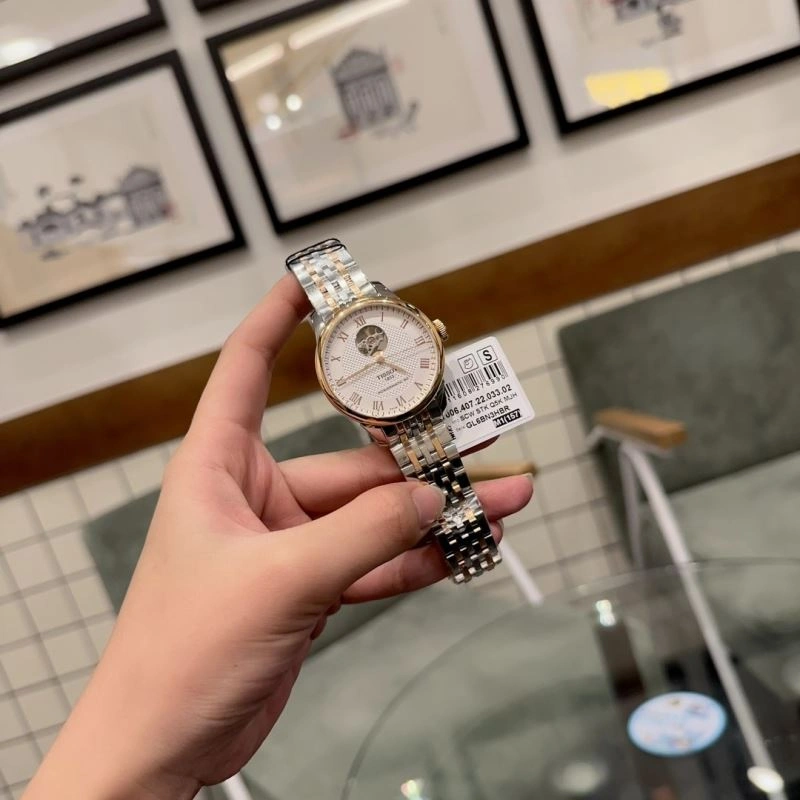 Faithkeybiz TISSOT Watches