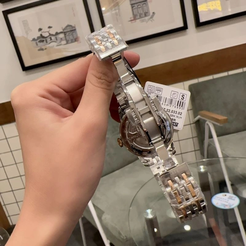 Faithkeybiz TISSOT Watches