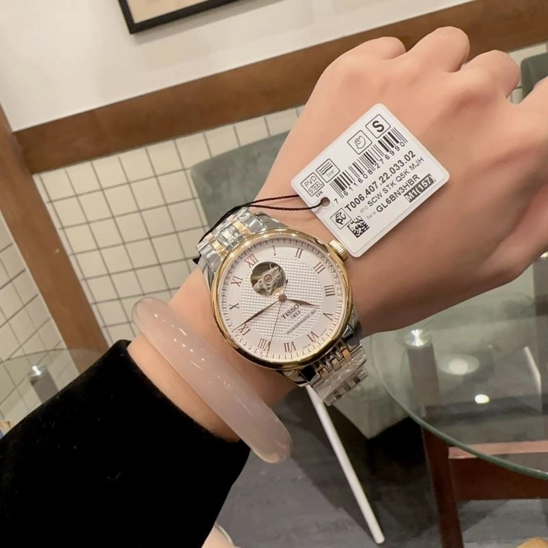 Faithkeybiz TISSOT Watches