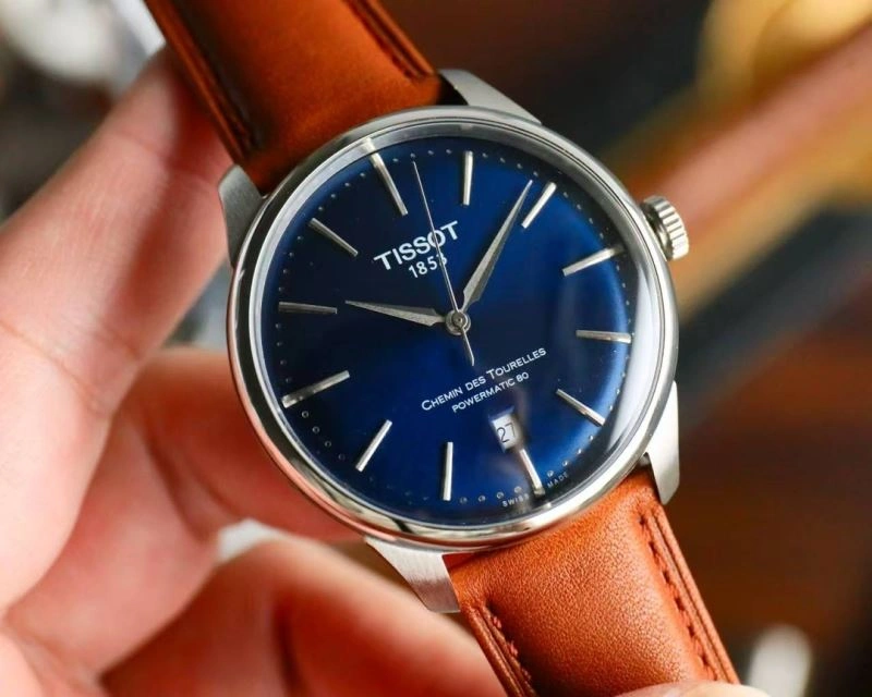 Faithkeybiz TISSOT Watches