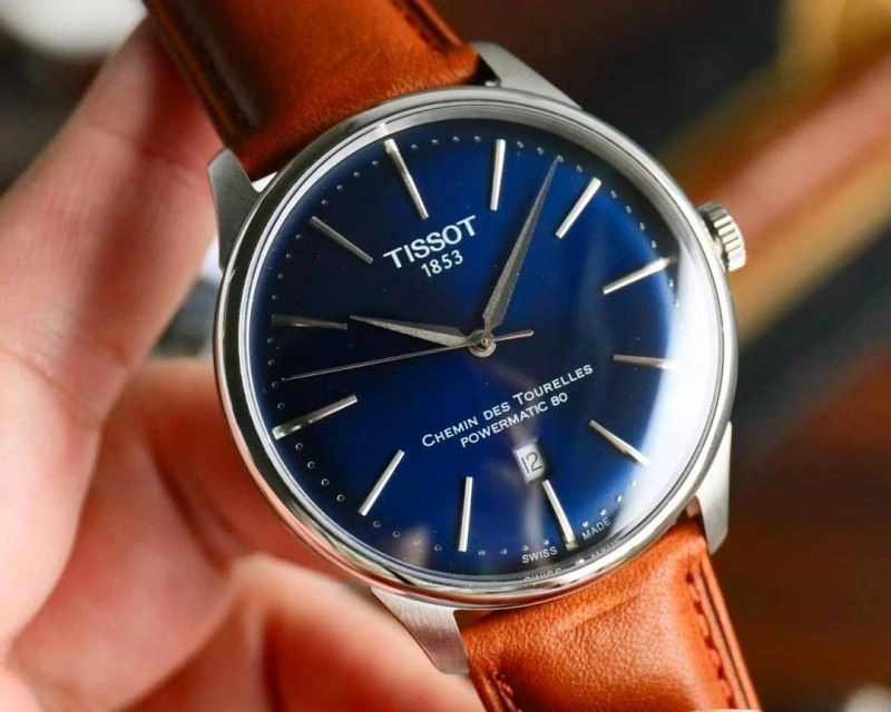 Faithkeybiz TISSOT Watches