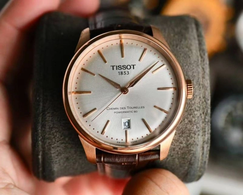Faithkeybiz TISSOT Watches