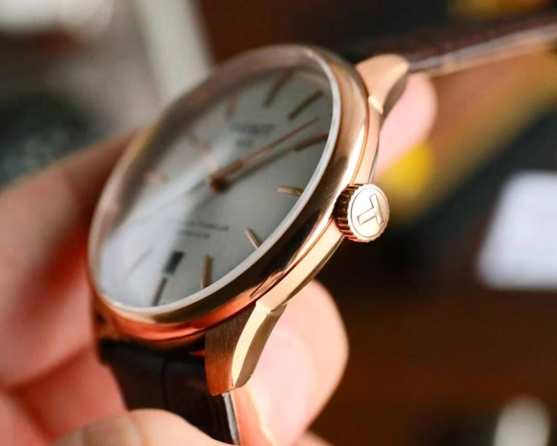 Faithkeybiz TISSOT Watches