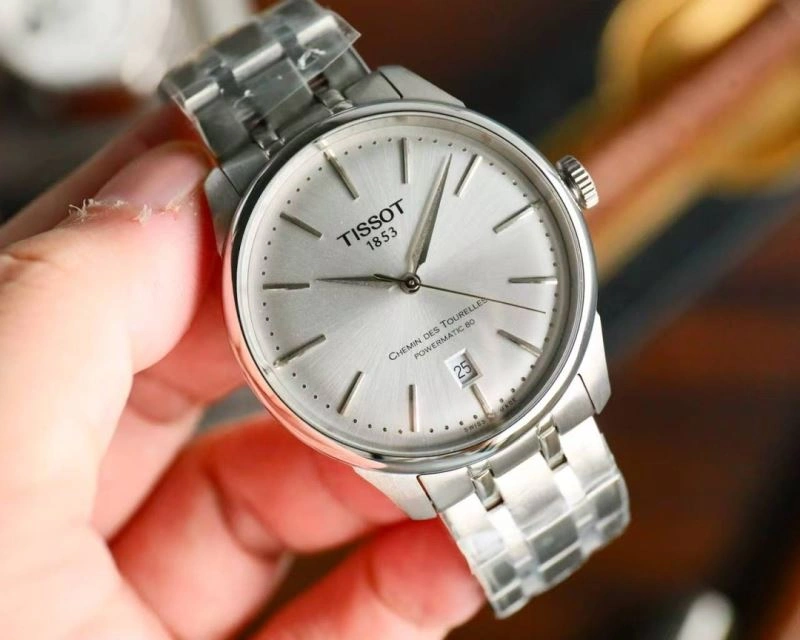 Faithkeybiz TISSOT Watches