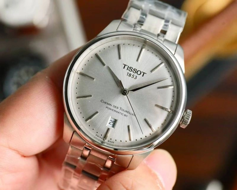 Faithkeybiz TISSOT Watches