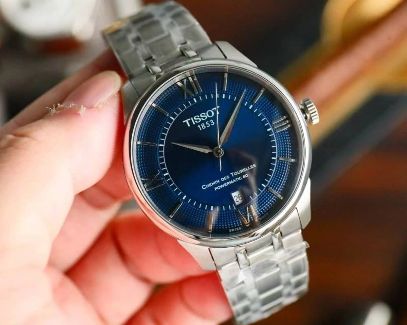 Faithkeybiz TISSOT Watches