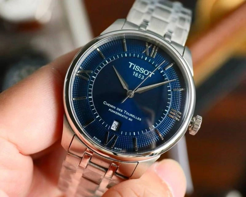 Faithkeybiz TISSOT Watches