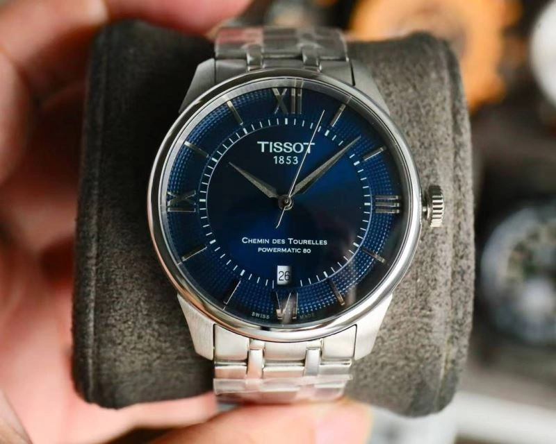 Faithkeybiz TISSOT Watches