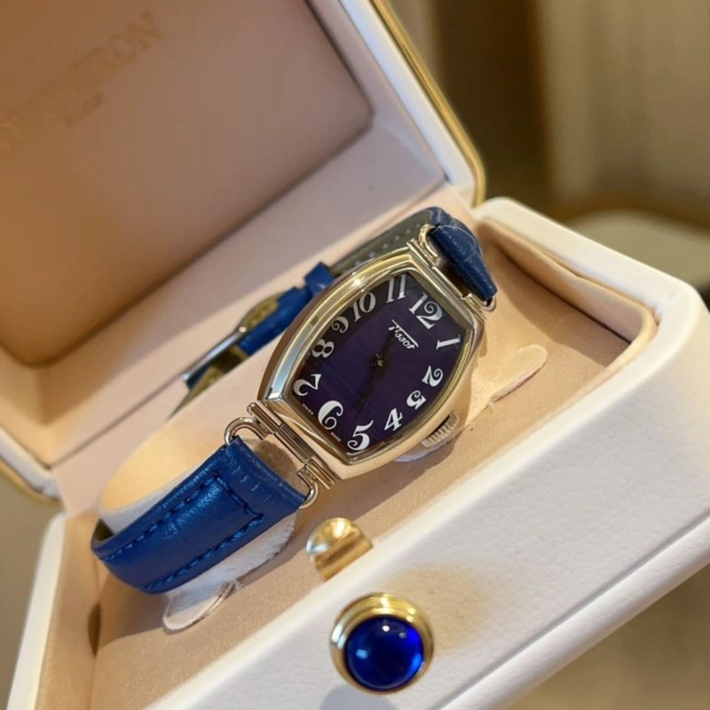 Faithkeybiz TISSOT Watches