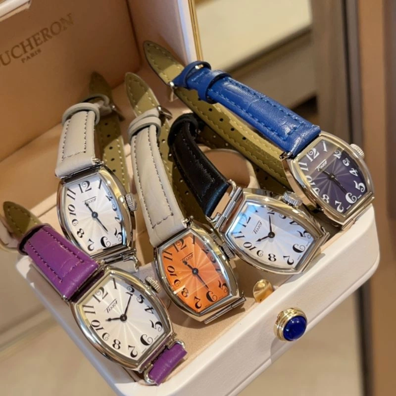Faithkeybiz TISSOT Watches