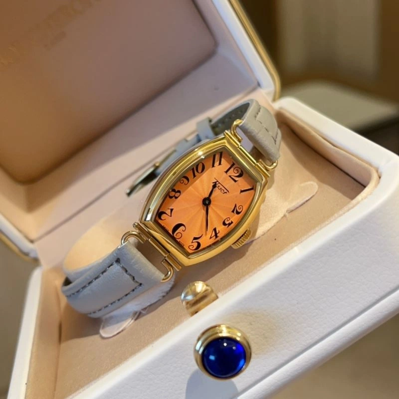 Faithkeybiz TISSOT Watches