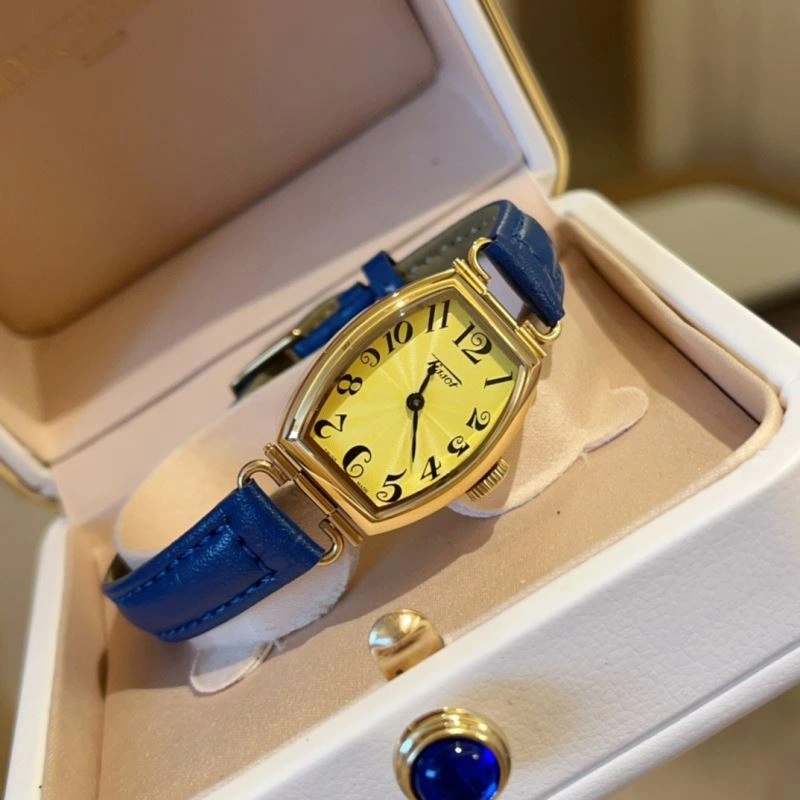 Faithkeybiz TISSOT Watches