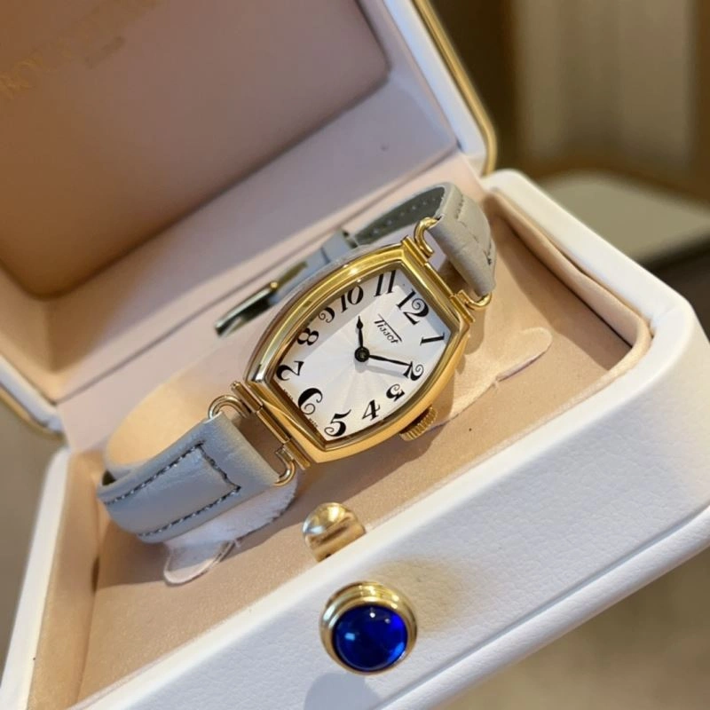 Faithkeybiz TISSOT Watches